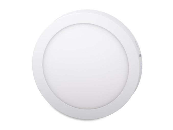 montiertes LED-Panel 220 mm