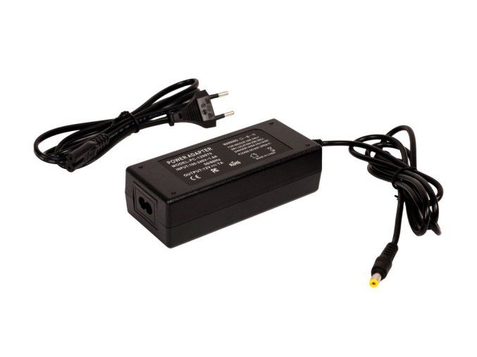 Netzanschlussbuchse 12 V 84 W