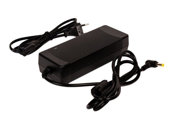 Netzteilbuchse 12 V 120 W