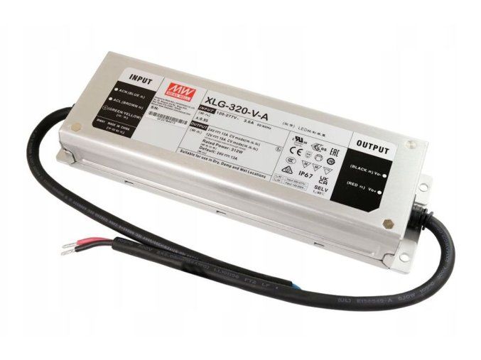 XLG 320 VA 1