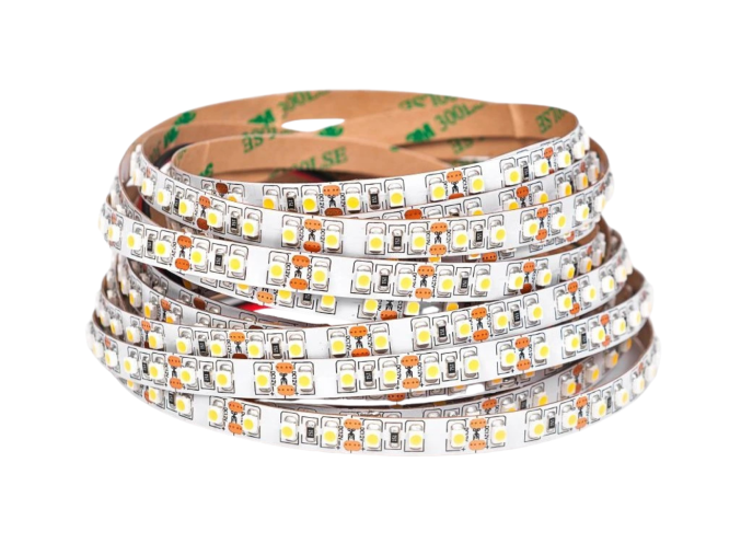 65835 6 led pasek 9 6w m 12v bez kryti ip20