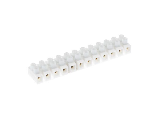 66090 Klemmenblockbruch