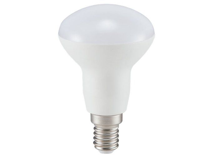 LED-Lampe 6W E14 (Lichtfarbe Warmweiß)