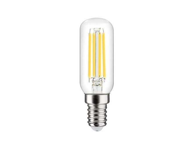 136839 led zarovka filament t25 4w e14