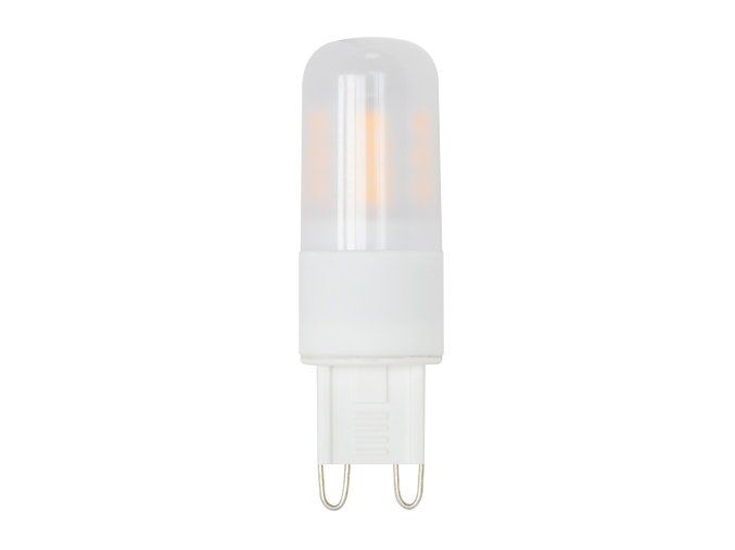 136842 led zarovka 3w g9