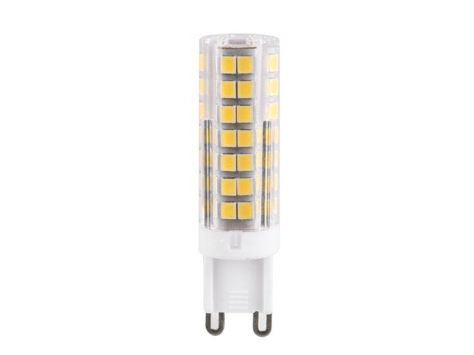 139095 1 led zarovka 4w g9 stmivatelna