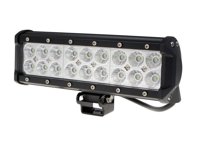 54-Watt-LED-Rampenleiste