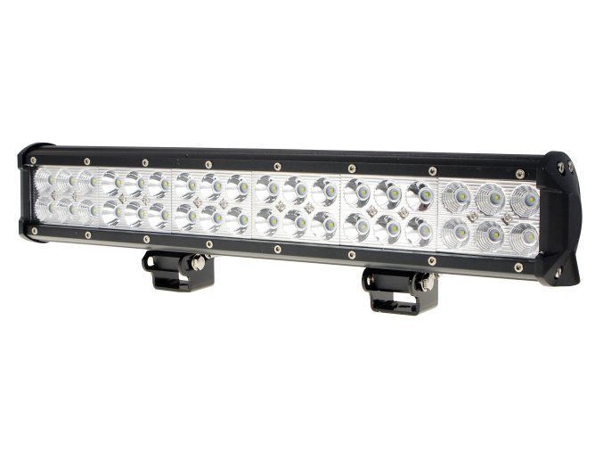 LED-Rampenleiste 108 W