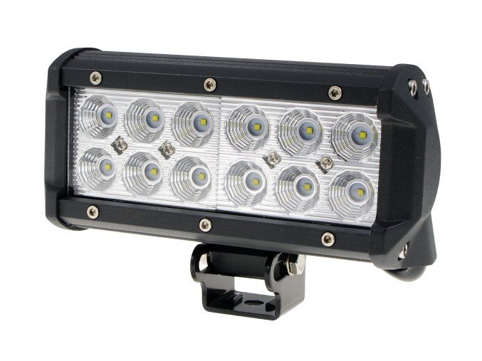36 W LED-Arbeitsscheinwerferleiste
