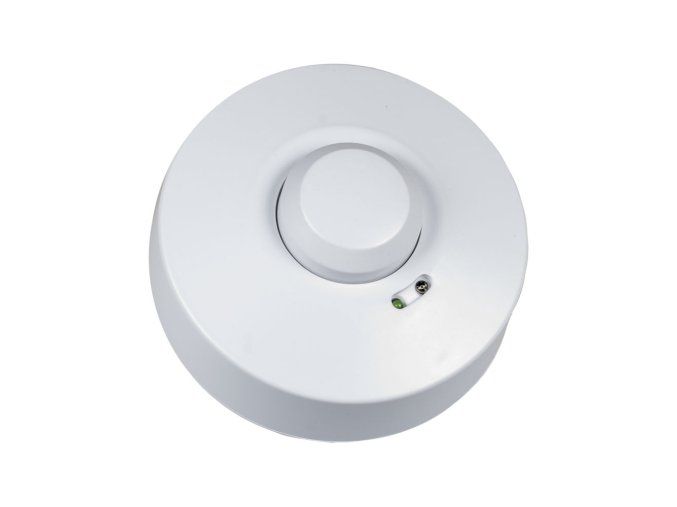 66426 2 Bewegungsmelder-Radar