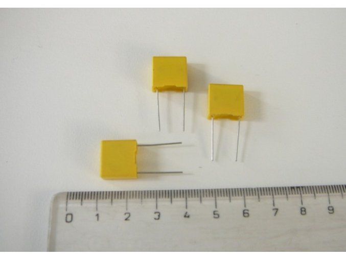 66513 2 LED-Flimmerunterdrücker