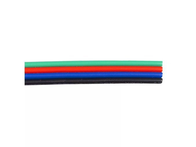 66516 Kabel RGB 4x4 Oberfläche