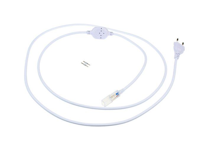 66528 1 Netzkabel für LED-Streifen 230 V