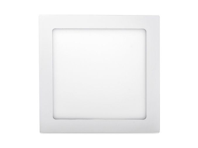 eingebautes LED-Panel 175 x 175 mm