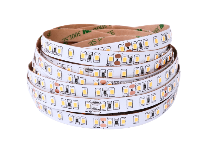 66816 6 led pasek 20w m 24v bez kryti ip20