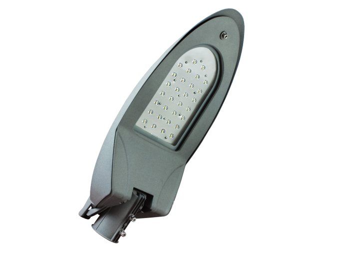 LED-Öffentlichkeitsbeleuchtung 50 W