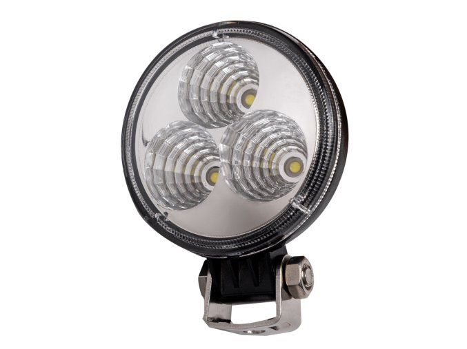 LED-Arbeitsleuchte 9W 2