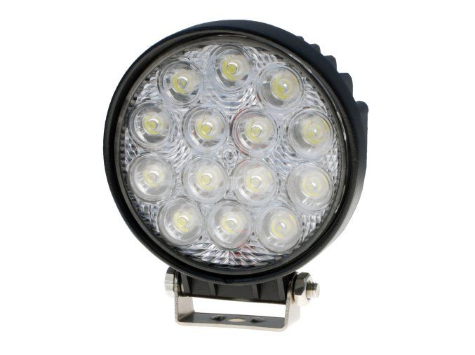 42-Watt-LED-Arbeitsleuchte
