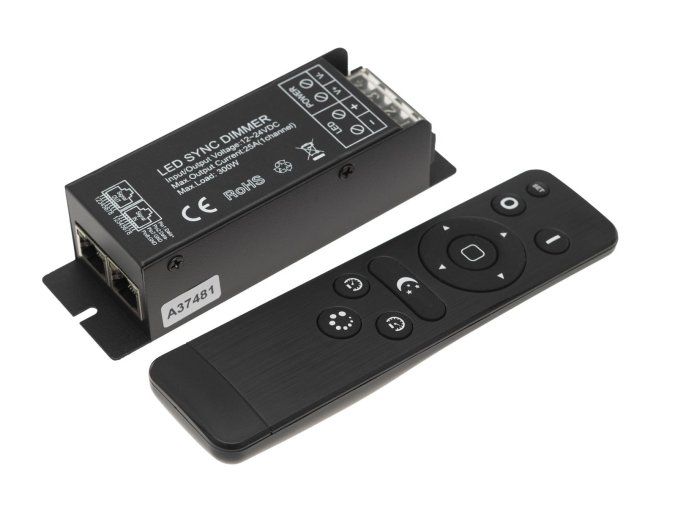 67188 stmivac ovladac rf25a