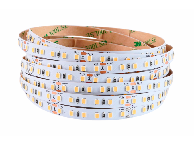 75218 led pasek 9 6w m 24v bez kryti ip20