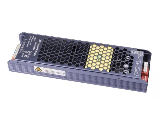 127454 led zdroj trafo inteli 24v 500w vnitrni