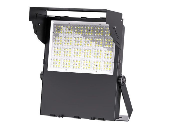 129441 stinidlo pro 400w prumyslovy reflektor