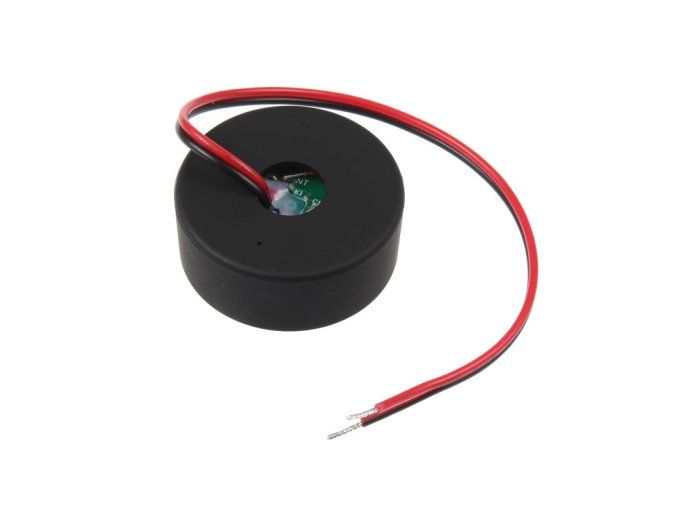 68655-Controller unter dem Knopf gedimmt