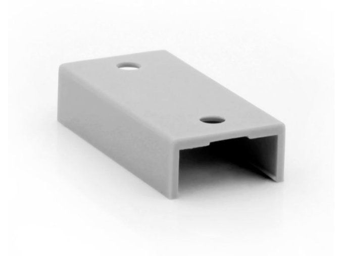 durchgehender Verbinder des Mikro-Profils