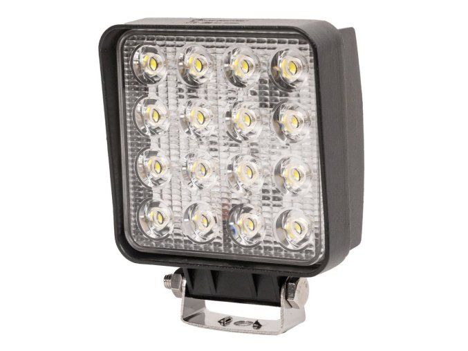LED-Arbeitsleuchte 48W 10-30V