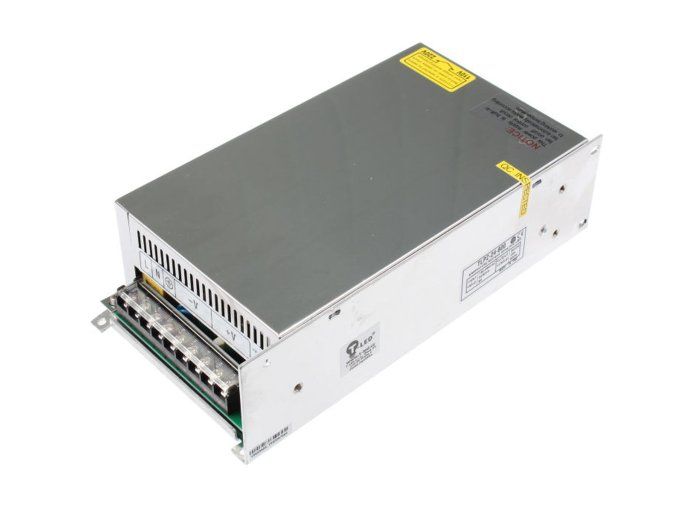 69845 LED-Netzteiltransformator 24V 600W für den Innenbereich
