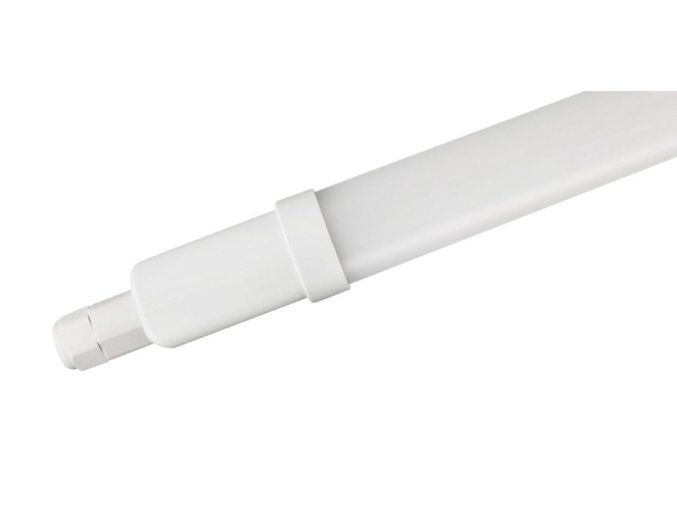 70064 3 LED-Staubschutzlampe 150 cm 45 W Sparmodus