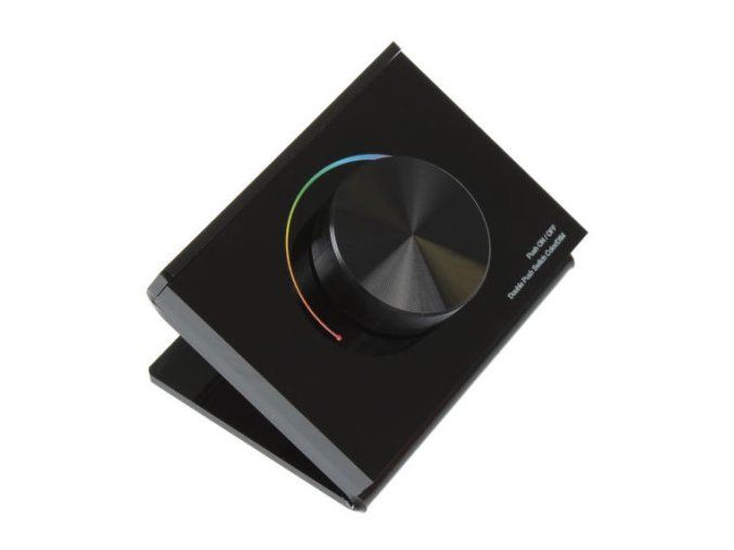 70154 Tischcontroller gedimmt RGB