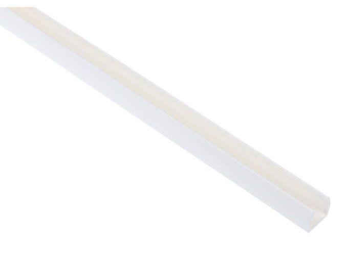 70193 LED-Streifenhalter RGB-Neonprofil 1 m