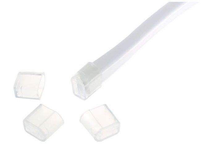 70205 Anschlussklemme für LED-Neonstreifen