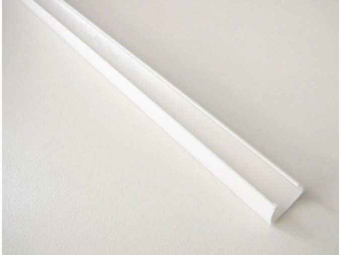 70211 1 LED-Streifenhalter Neonprofil 1 m