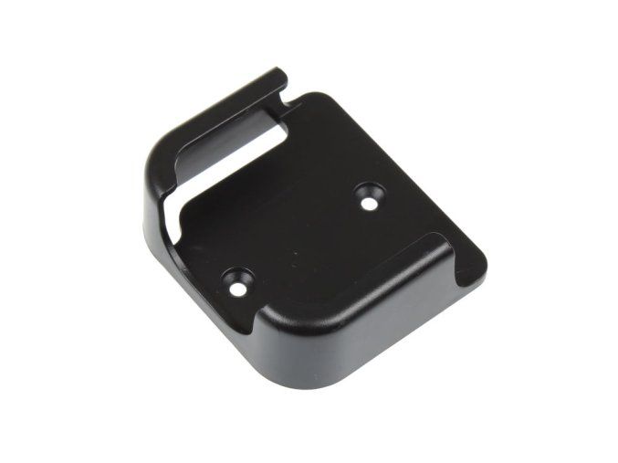 75443 Halterung für Dimmer m Steuerung