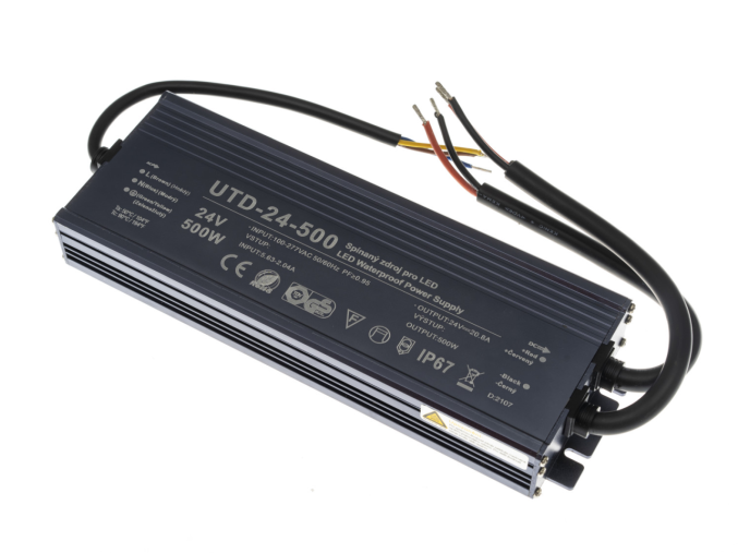 24 V