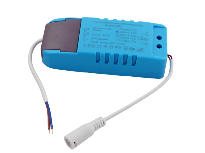 115218 stmivatelny zdroj pro 18w panel