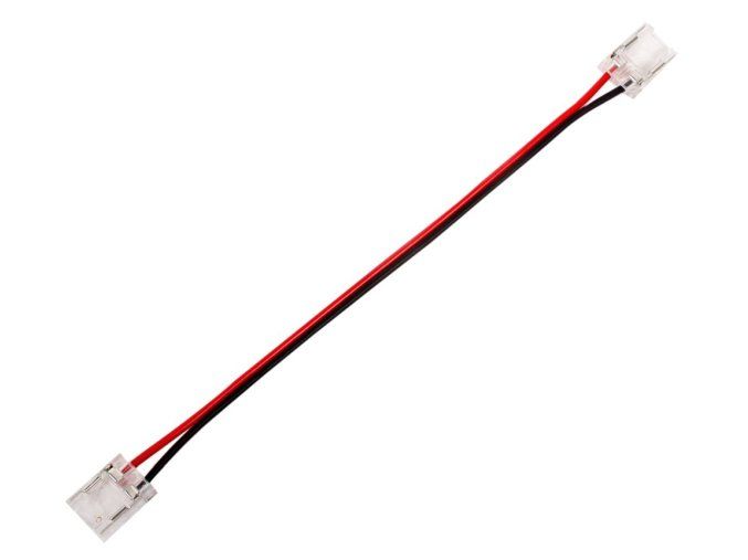 Anschluss für COB-LED-Streifen mit Kabel