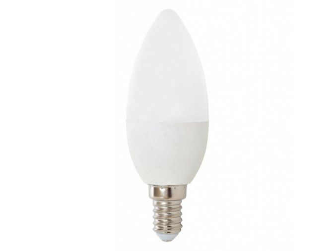 11960 LED-Glühbirne 7W E14 Abb. 1
