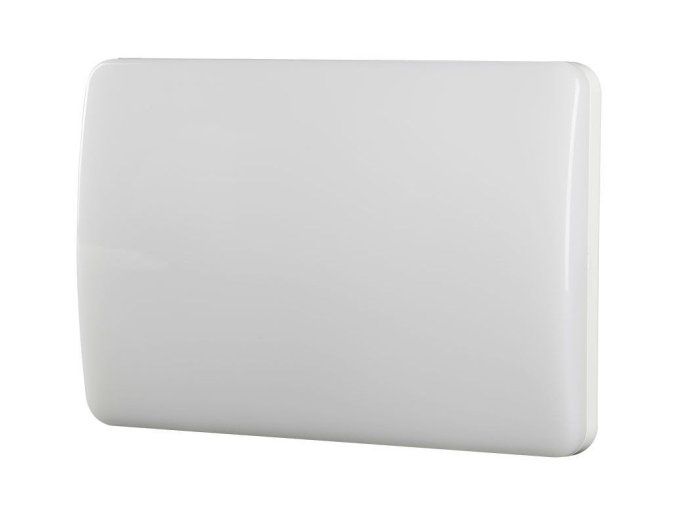 131070 bile led nastenne svitidlo s cislem domu 12w ip65
