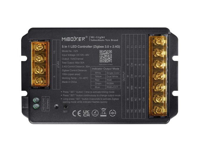 HZ5 1