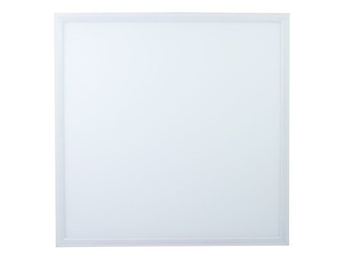 weißes LED-Panel 600 x 600 mm