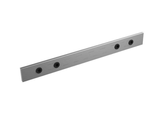 Verbinder mit Schrauben