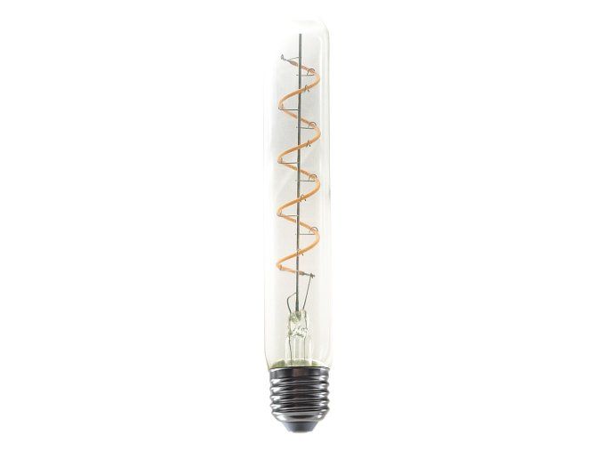 136728 led zarovka filament t30 5w e27