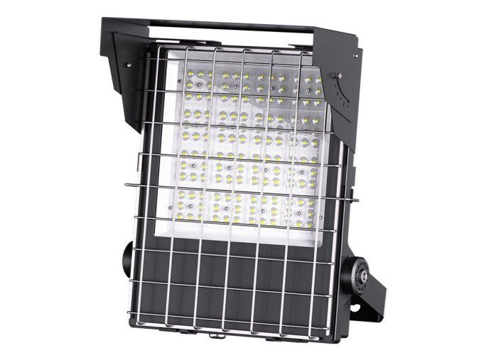 137991 ochranna mrizka pro 200w 240w prumyslovy reflektor