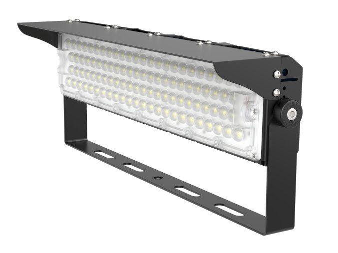 Philips LED-Stadionbeleuchtung 250W 1