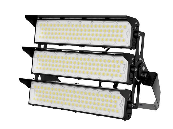 LED-Stadionbeleuchtung Philips 750W 01