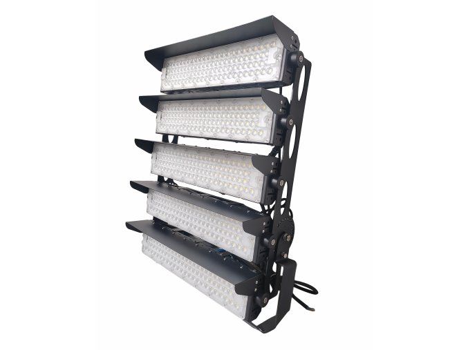 Philips LED-Stadionbeleuchtung 1250W 1