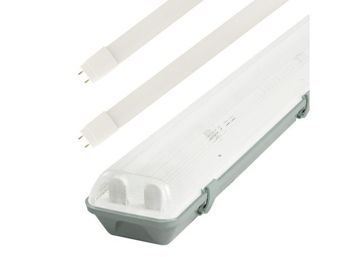 Glühlampen-Set Economy 2